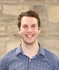 Ben Hackett, Office Manager