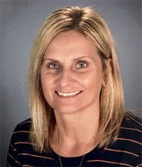 Debbie Pack, Operations Manager